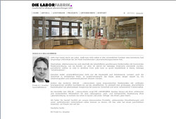 Die Laborfabrik GmbH